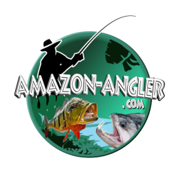 Wolfish Amazon Game Fishing Guide Amazon Angler