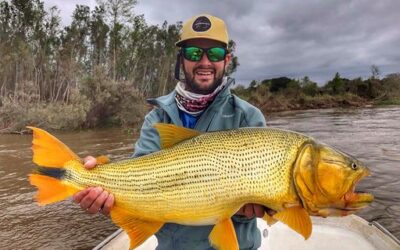 amazon rainforest fishing trips