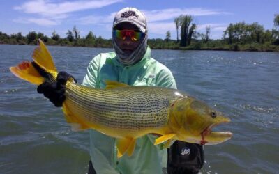 amazon rainforest fishing trips