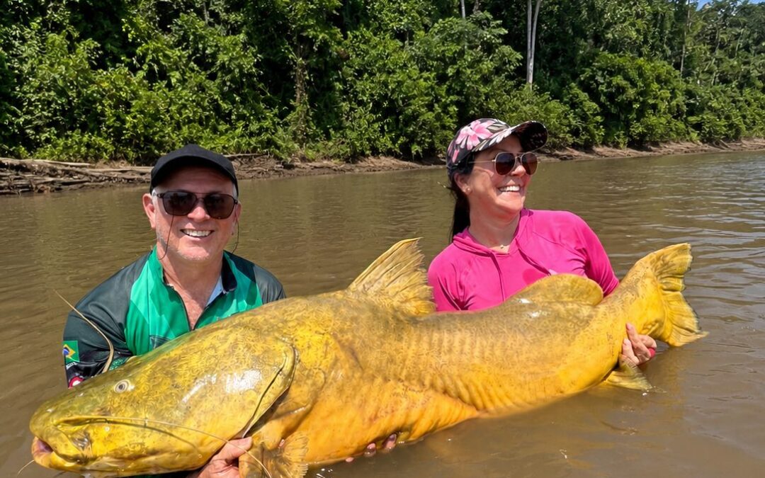 RIO SOLIMÕES/AMAZON RIVER