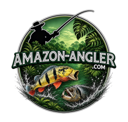 Amazon Angler